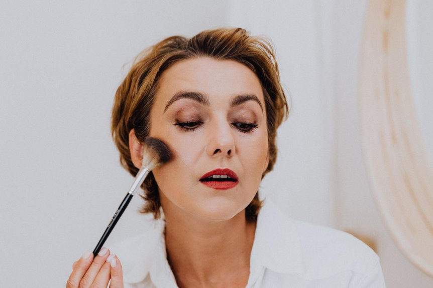 consejos de maquillaje para mujeres de 40